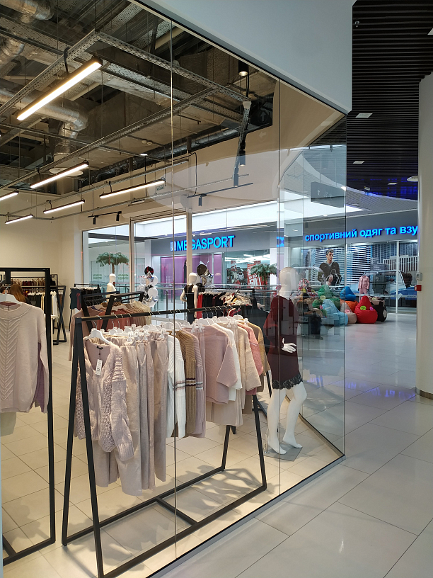 Фото 3 - Створення бізнесу по франшизі