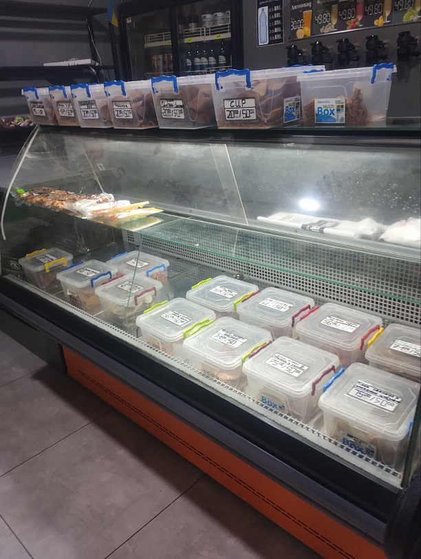 Фото 3 - мережа магазинів розливних напоїв