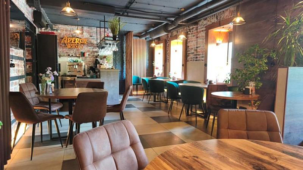 Фото 1 - Продається діючий прибутковий ресторан в Києві