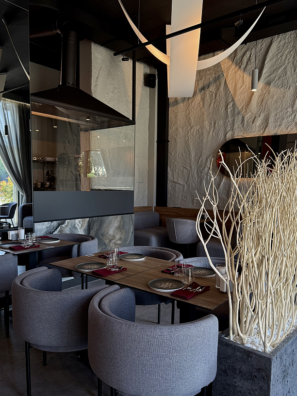 Фото 6 - Продаж ресторану в центрі Ужгорода