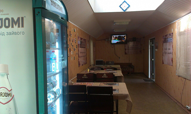 Фото 11 - Продаем кафе - небольшой прибыльный бизнес в Киеве