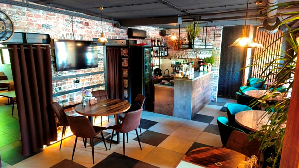 Фото 3 - Продається діючий прибутковий ресторан в Києві