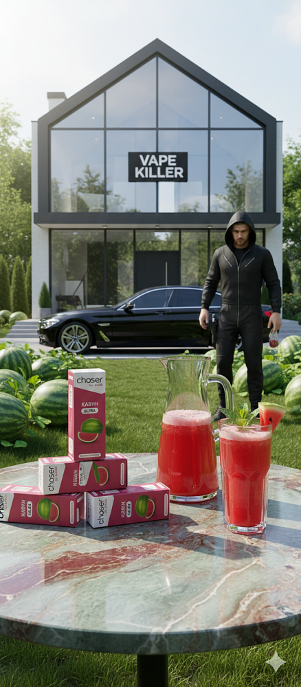 Фото 1 - Відкрити вейп шоп який окупається менше ніж за три місяці