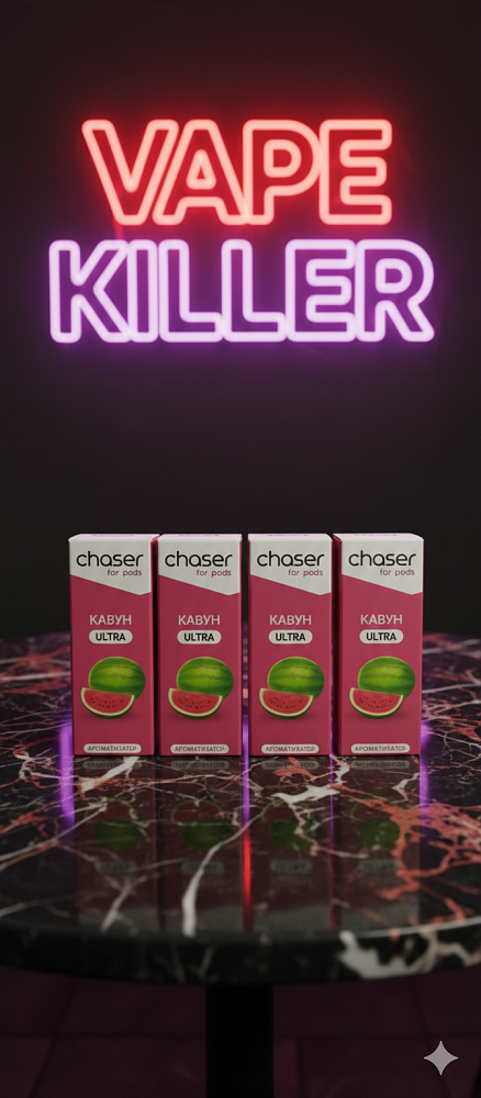 Фото 2 - Відкрити вейп шоп який окупається менше ніж за три місяці