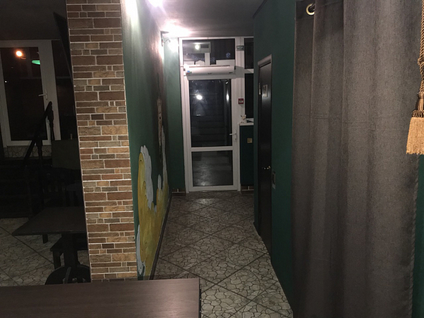 Фото 2 - Кафе-бар в ирландском стиле