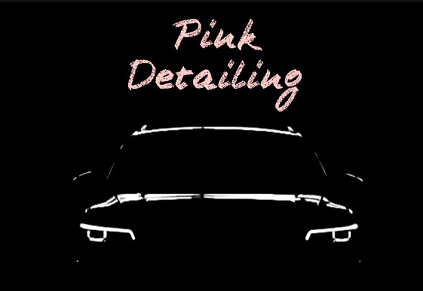 Фото 1 - Pink Detailing премиум  автомойка от женщин для женщин. 