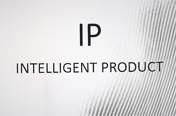 Фото 1 - Капіталізація інтелектуального продукту