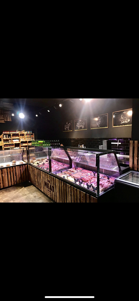 Фото 2 - Магазин свежего мяса и сопутствующей продукции, гриль бар