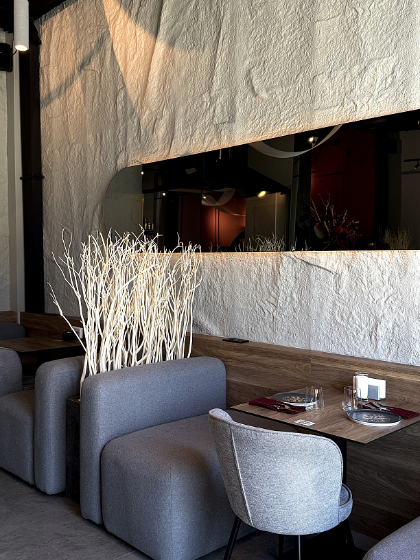 Фото 5 - Продаж ресторану в центрі Ужгорода