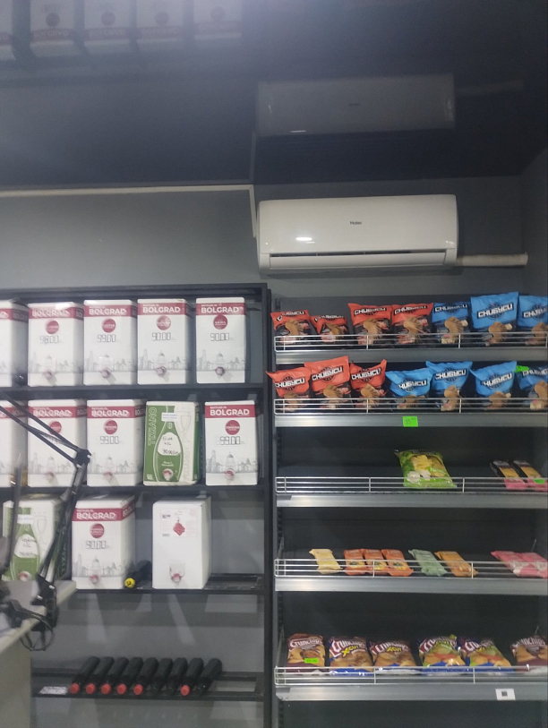 Фото 4 - мережа магазинів розливних напоїв