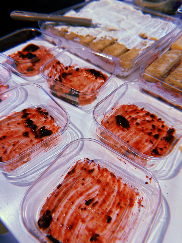 Фото 3 - Продаж десертів по оновленим рецептам оптом і в роздріб