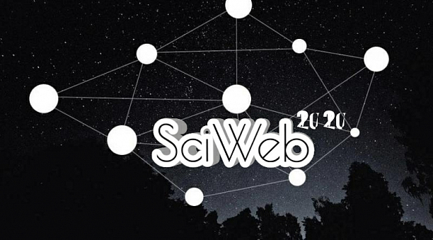 Photo 1 - SciWeb - Internet of a new generation.