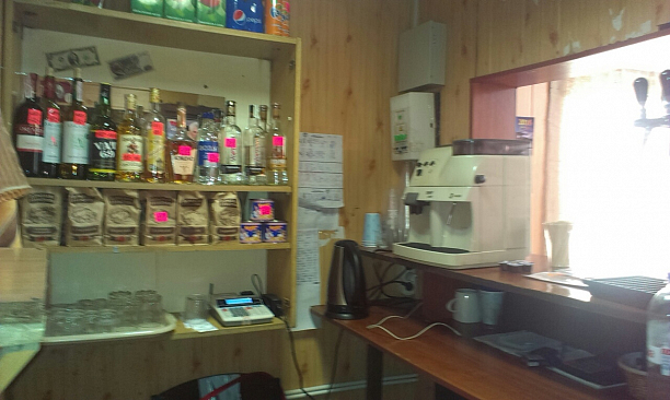 Фото 10 - Продаем кафе - небольшой прибыльный бизнес в Киеве