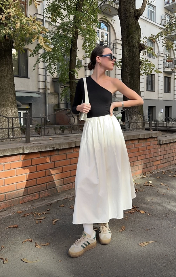 Фото 5 - Жіночий бренд  із сучасним систематичним підходом