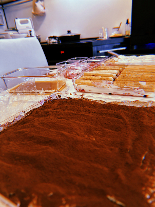 Фото 5 - Продаж десертів по оновленим рецептам оптом і в роздріб